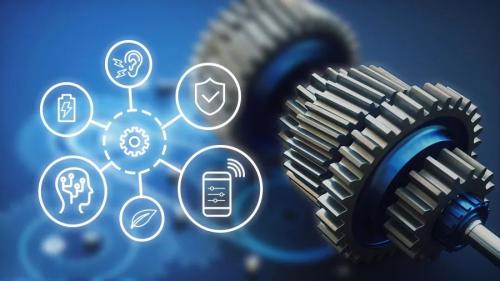 LEwin乐玩（LASWIM）智能变速水泵