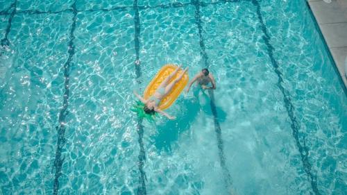 AOP高级氧化消毒技术