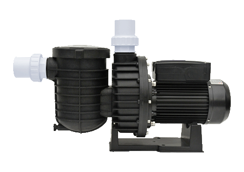 BHP/BHP-E系列高性能水泵