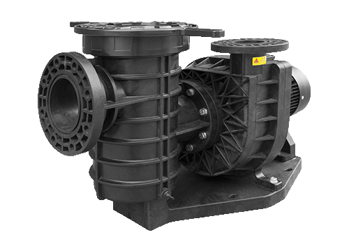 KLBP温泉海水专用泵