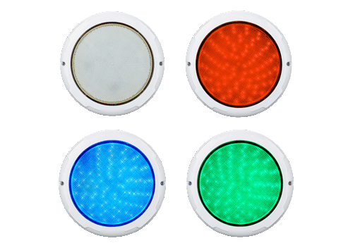 嵌入式水下灯WL-MCG