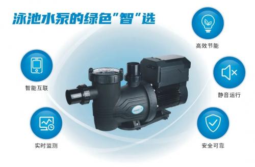 泳池水泵