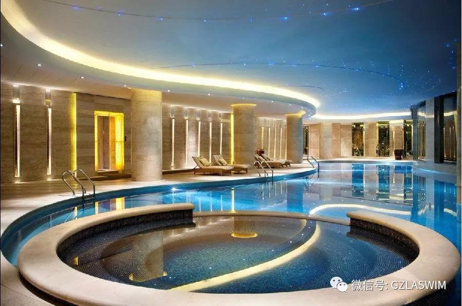 冬季在恒温泳池游泳,是激动还是急冻? 冬季在恒温泳池游泳,是激动还是急冻?