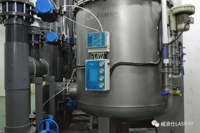 LEwin乐玩可再生硅藻土过滤器 LEwin乐玩可再生硅藻土过滤器