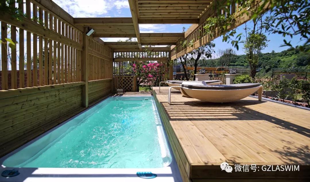 LEwin乐玩私家泳池 LEwin乐玩私家泳池