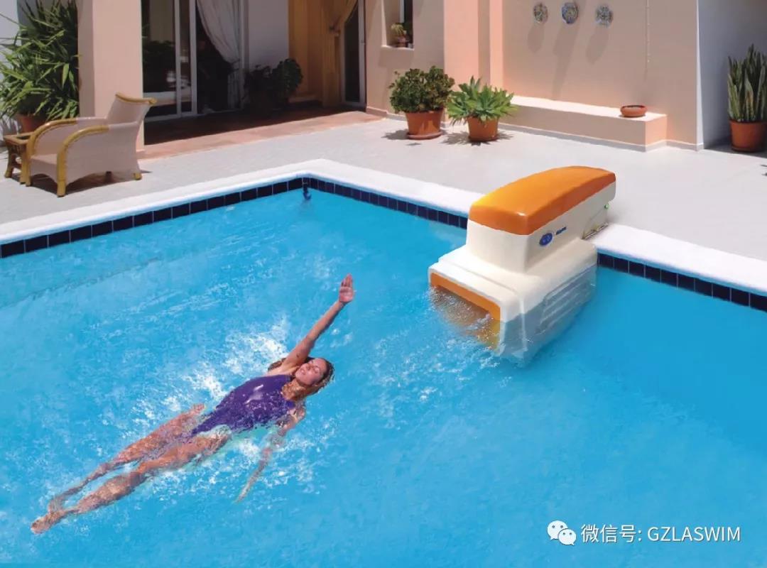 LEwin乐玩无边际泳池机组 LEwin乐玩无边际泳池机组