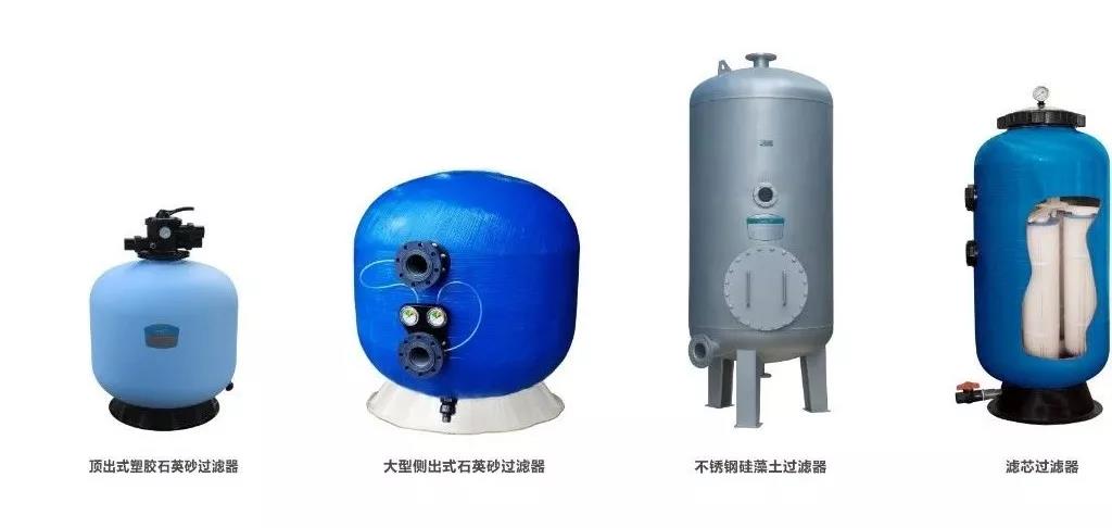 想建游泳池又毫无思绪?你需要从认识前期规划开始 想建游泳池又毫无思绪?你需要从认识前期规划开始