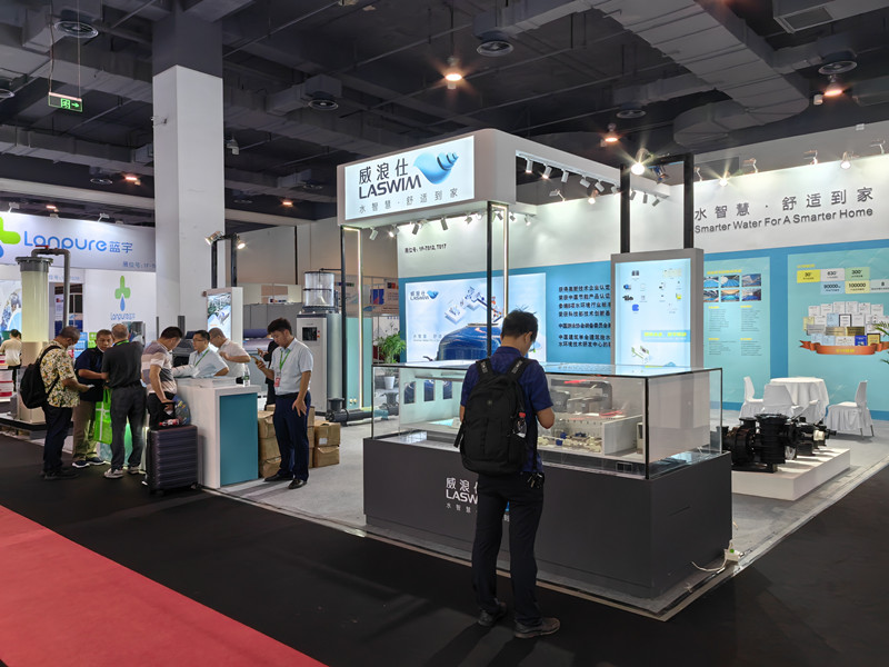 LEwin乐玩于展位T012亮相 LEwin乐玩于展位T012亮相