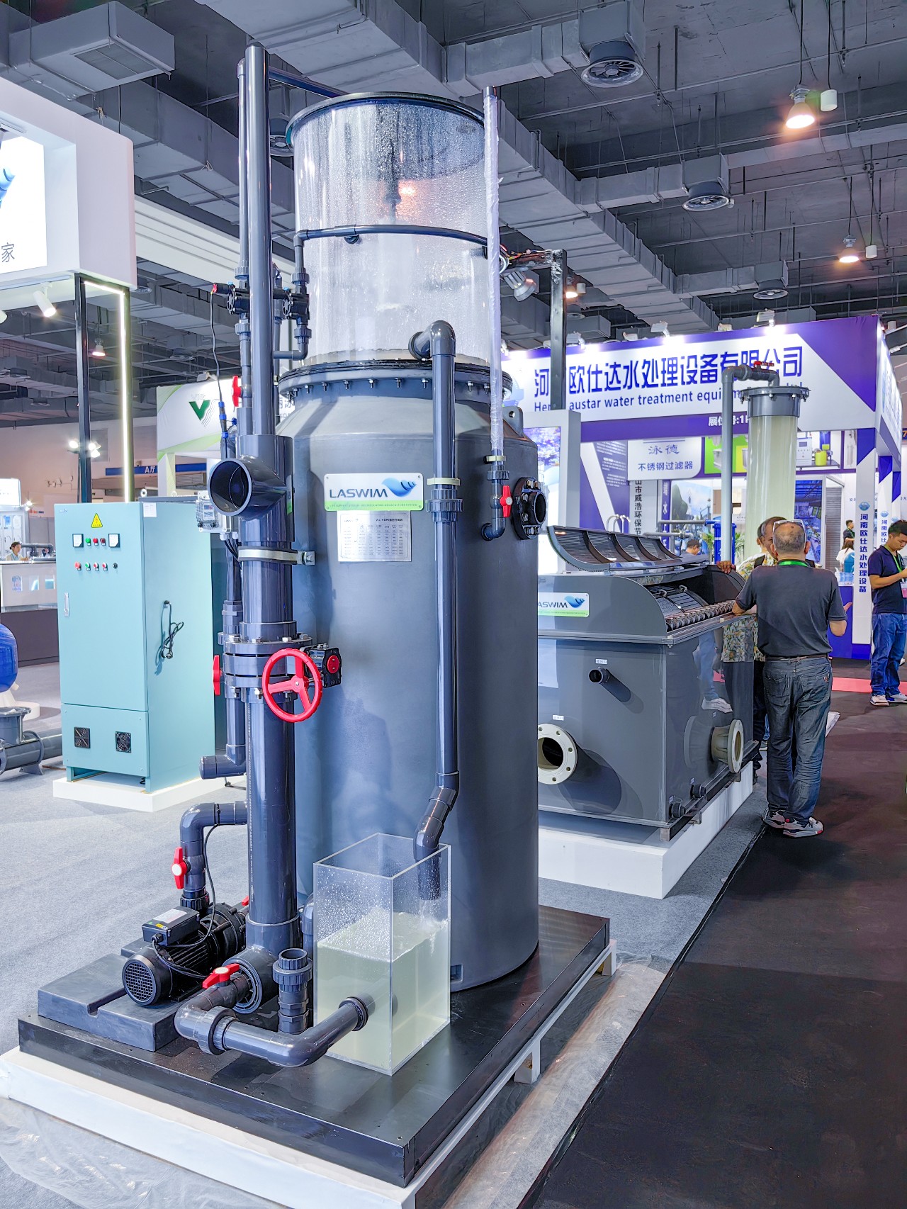 LDPE75蛋白分离器 LDPE75蛋白分离器