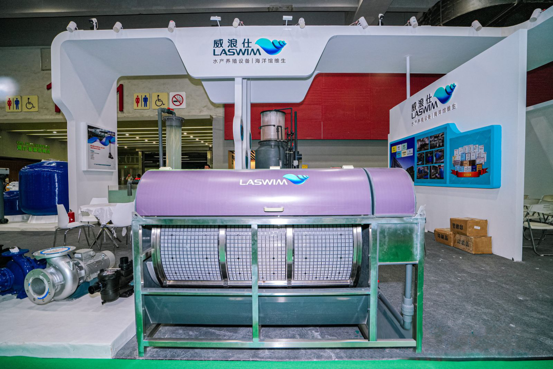 转鼓微滤机 转鼓微滤机