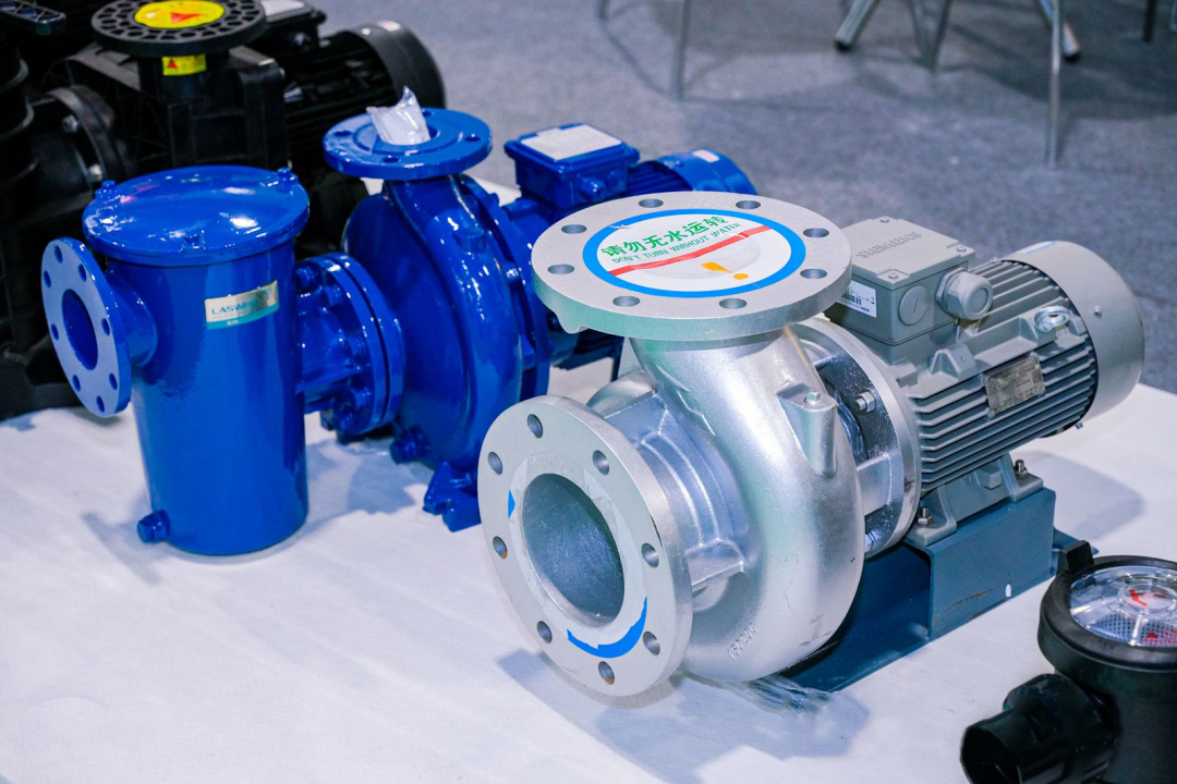 海水专用循环水泵 海水专用循环水泵