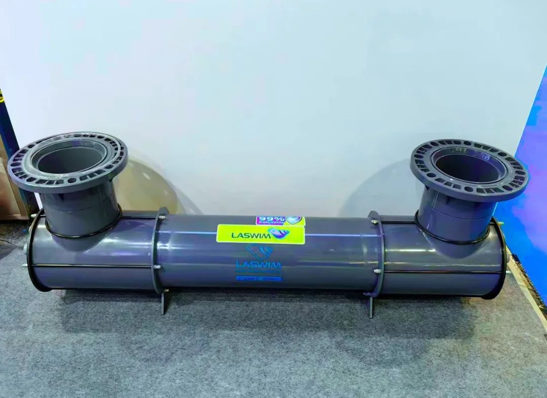 海水专用紫外线杀菌器 海水专用紫外线杀菌器