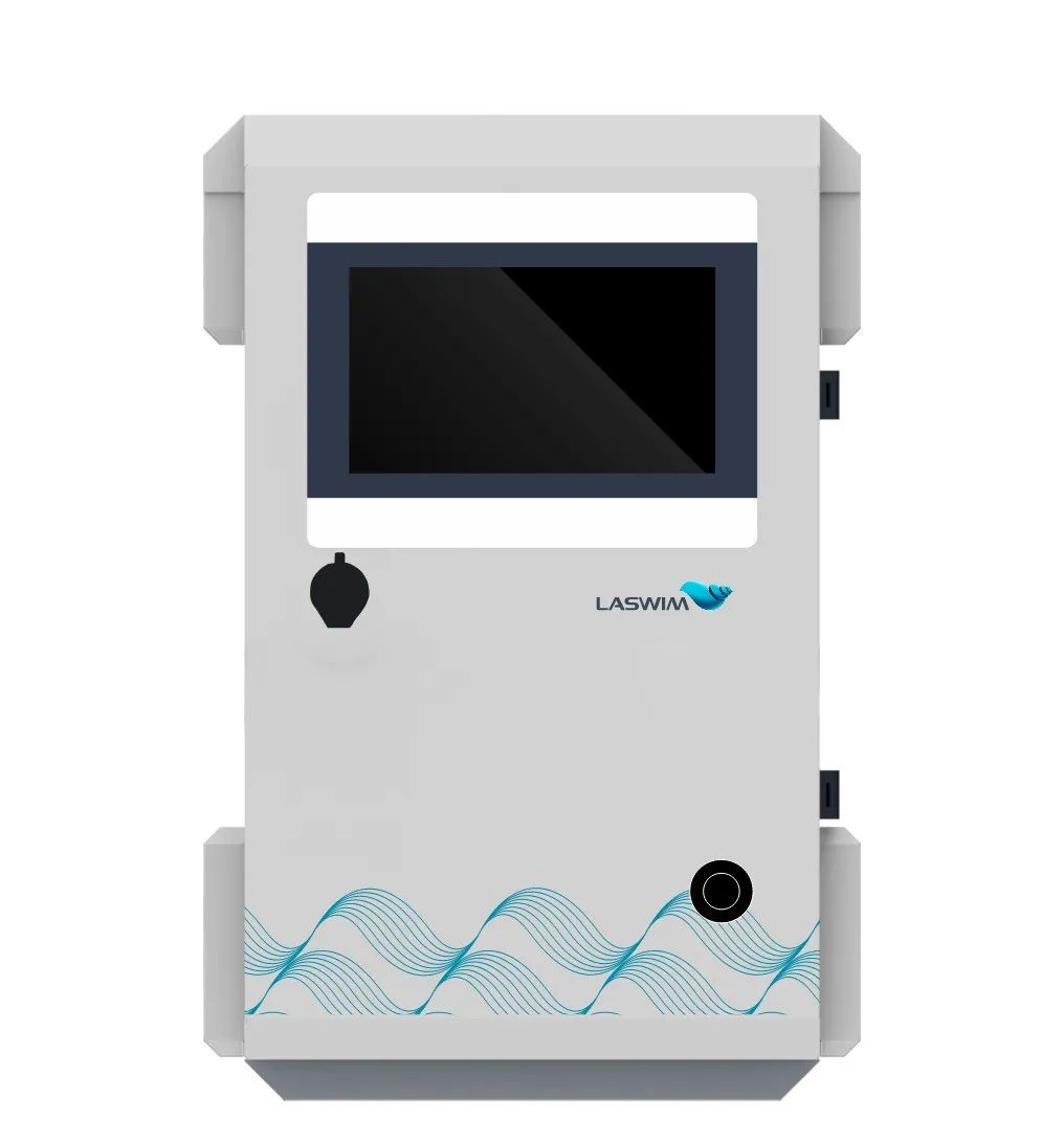 LASWIM(LEwin乐玩)智能控制中枢 LASWIM(LEwin乐玩)智能控制中枢