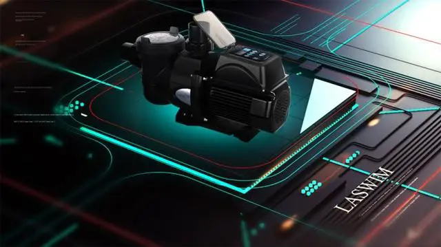 泳池水泵 泳池水泵