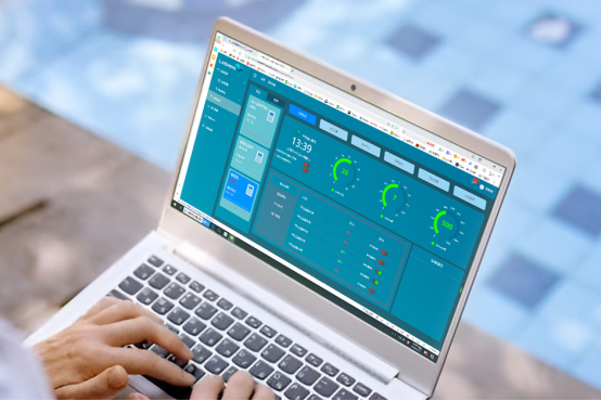 智能中枢-远程控制 智能中枢-远程控制