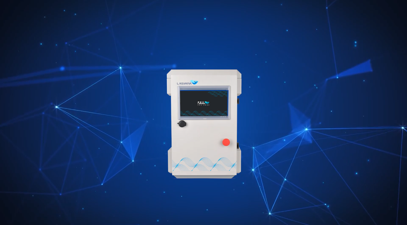 泳池智能中枢 泳池智能中枢