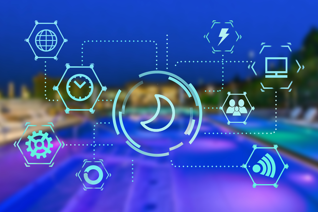 智能变速水泵 智能变速水泵