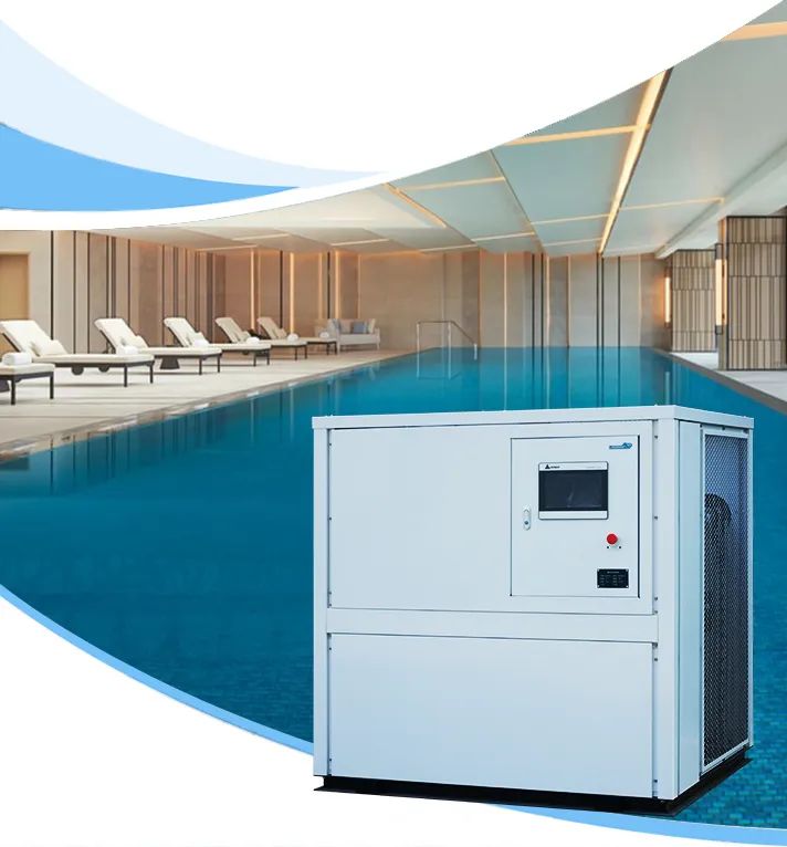 全集成智能水处理机 全集成智能水处理机