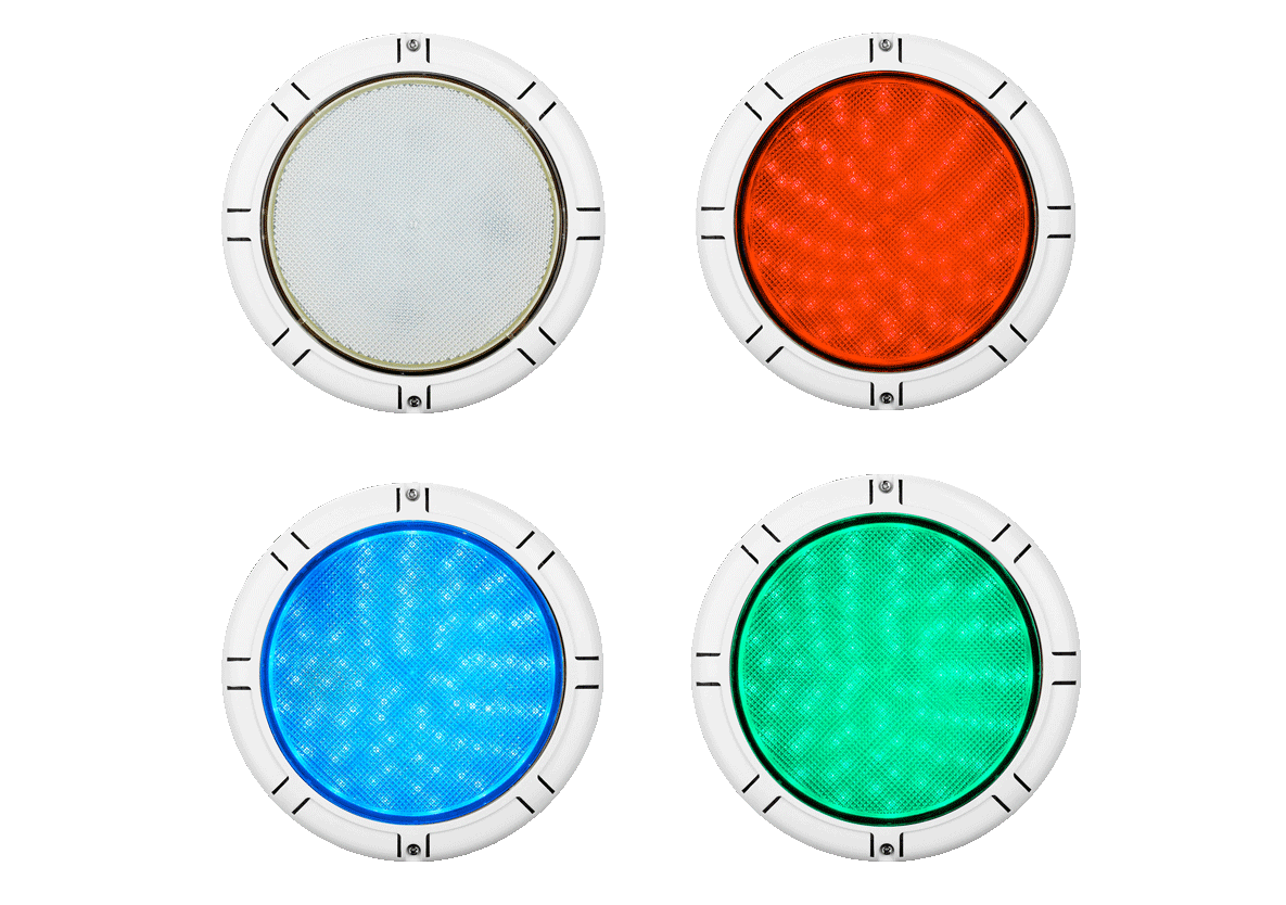 嵌入式水下灯WL-MBG系列