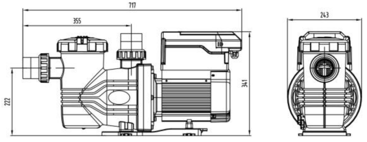 LEwin乐玩-HV2智能变速水泵-尺寸图.png LEwin乐玩-HV2智能变速水泵-尺寸图.png